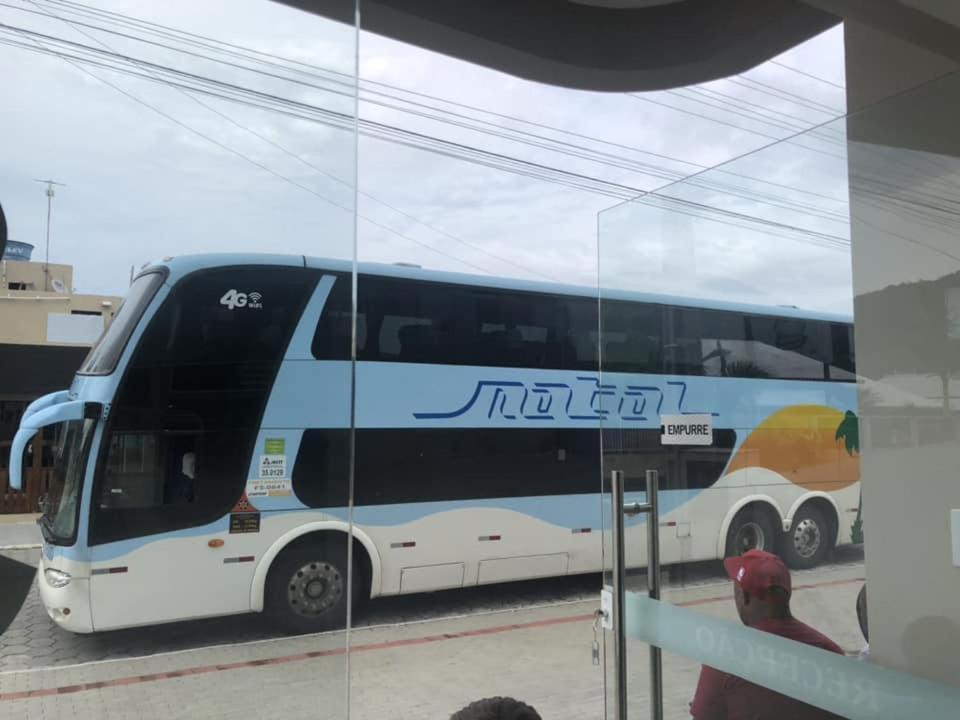 Pousada Vo Dena Penha  Eksteriør bilde
