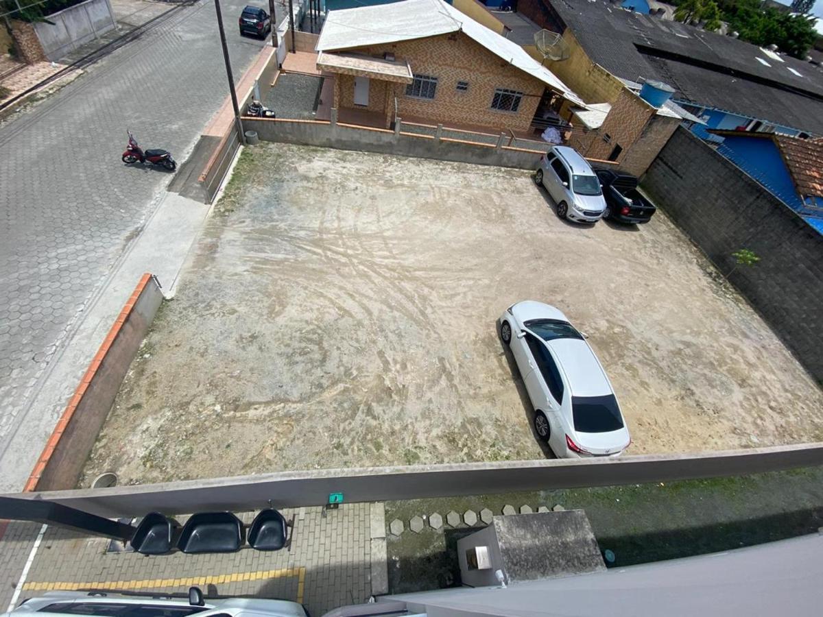 Pousada Vo Dena Penha  Eksteriør bilde