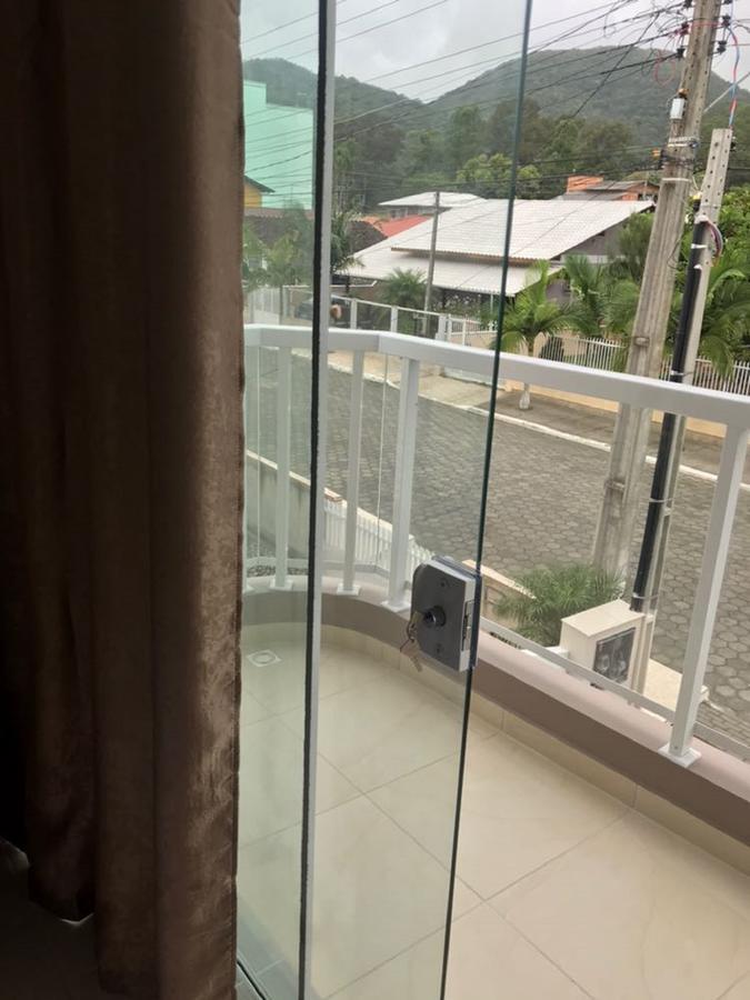 Pousada Vo Dena Penha  Eksteriør bilde