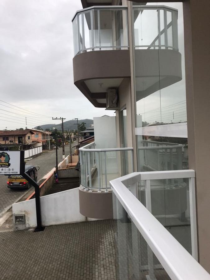Pousada Vo Dena Penha  Eksteriør bilde